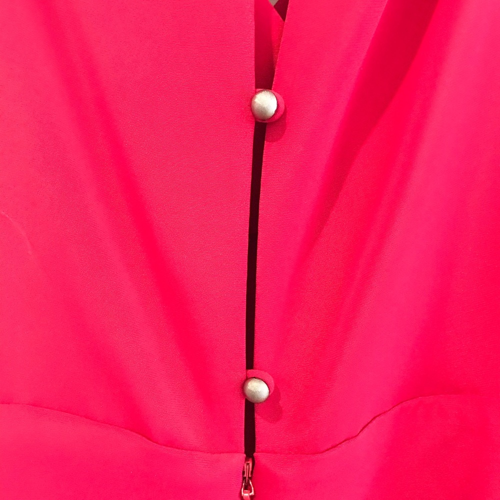 Nicole Miller - evening dress
